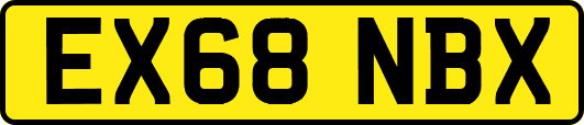 EX68NBX