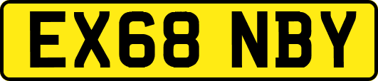 EX68NBY