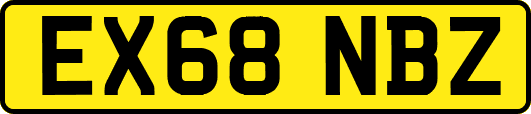 EX68NBZ