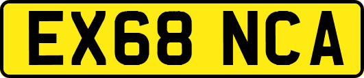 EX68NCA