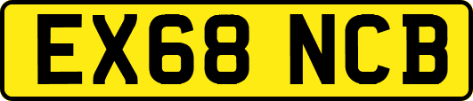 EX68NCB