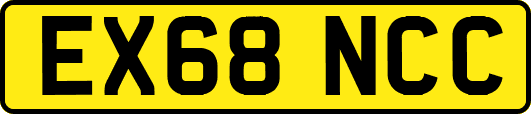 EX68NCC