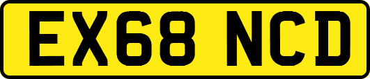 EX68NCD