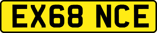 EX68NCE