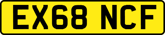 EX68NCF