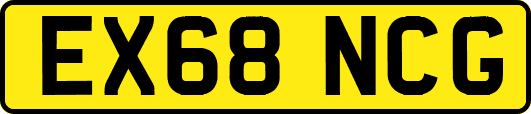 EX68NCG