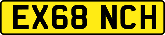 EX68NCH