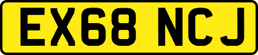 EX68NCJ
