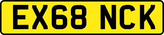 EX68NCK