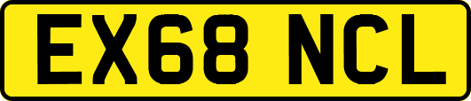 EX68NCL