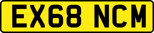 EX68NCM
