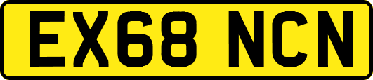 EX68NCN