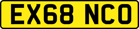 EX68NCO