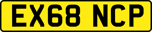 EX68NCP