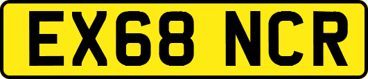 EX68NCR