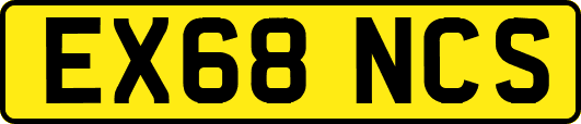 EX68NCS