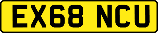 EX68NCU