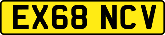EX68NCV