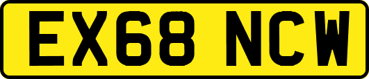 EX68NCW