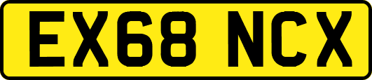 EX68NCX