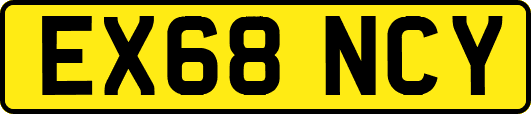 EX68NCY