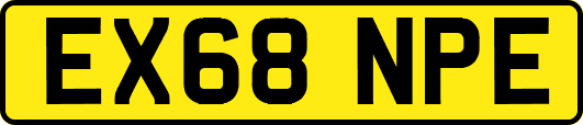 EX68NPE