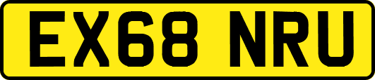 EX68NRU