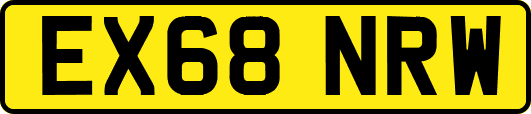 EX68NRW