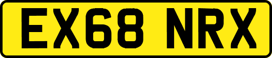 EX68NRX