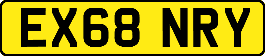 EX68NRY