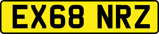 EX68NRZ