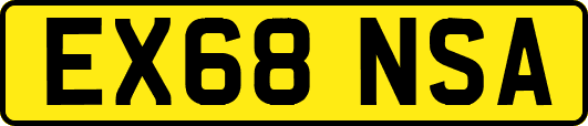 EX68NSA