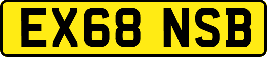 EX68NSB