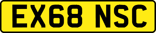 EX68NSC