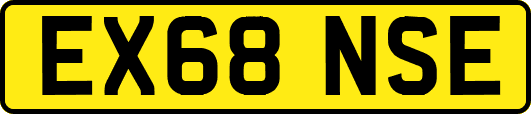 EX68NSE