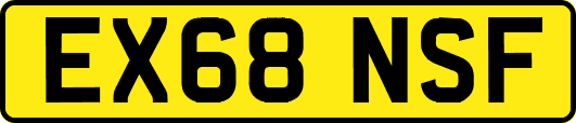 EX68NSF