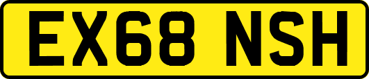 EX68NSH