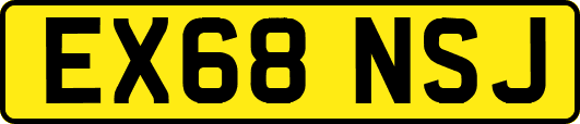 EX68NSJ