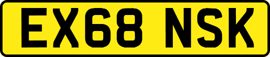 EX68NSK