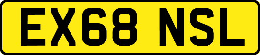 EX68NSL