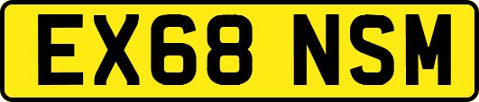 EX68NSM
