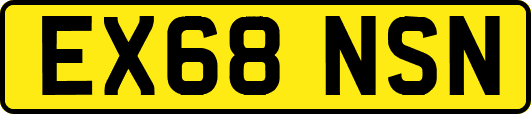 EX68NSN