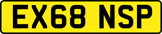 EX68NSP