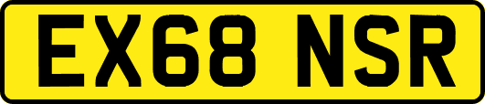 EX68NSR