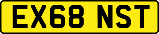 EX68NST