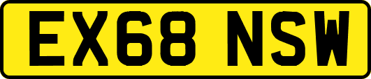 EX68NSW