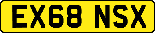 EX68NSX
