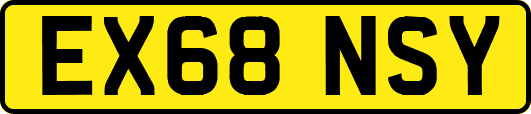 EX68NSY