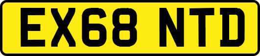 EX68NTD