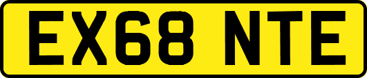 EX68NTE